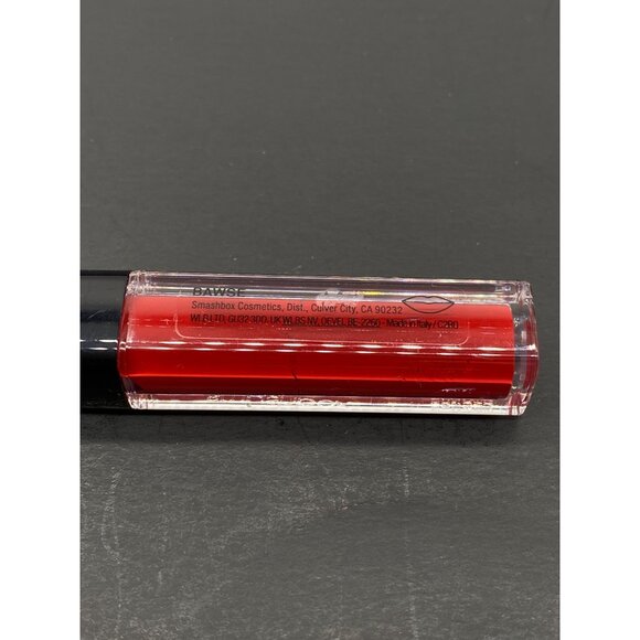 3 SMASHBOX Christian Always On Liquid Lipstick Bawse - Picture 2 of 2